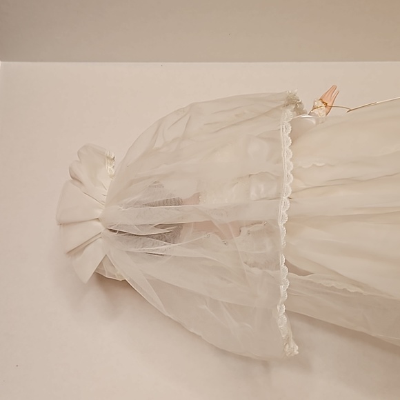 Lenore by Treasures Forever doll repaint - Picture 9 of 10